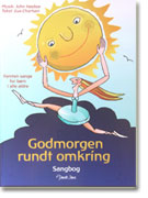 GODMORGEN RUNDT OMKRING