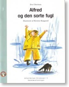 Alfred-boegerne