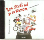 Nyheder CD Som skudt